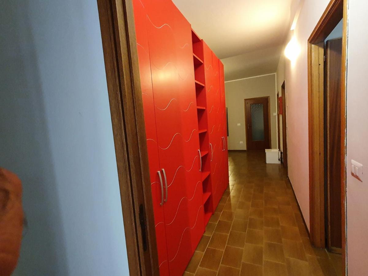 Apartamento Casa Tommaso Plasencia Exterior foto