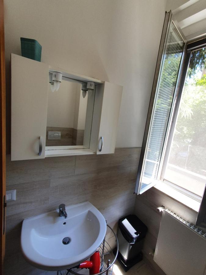 Apartamento Casa Tommaso Plasencia Exterior foto