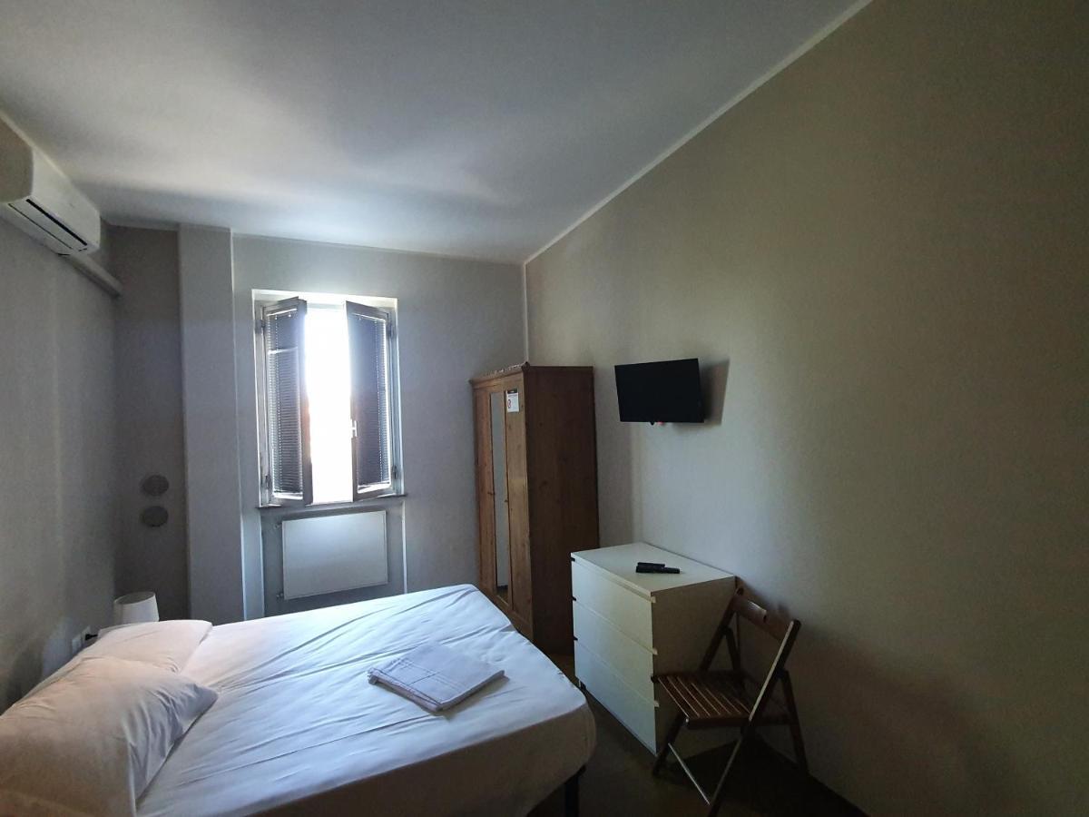 Apartamento Casa Tommaso Plasencia Exterior foto