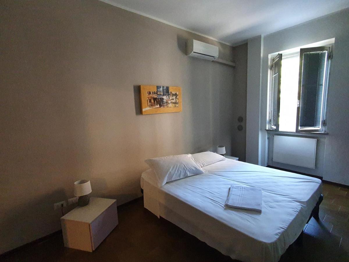 Apartamento Casa Tommaso Plasencia Exterior foto