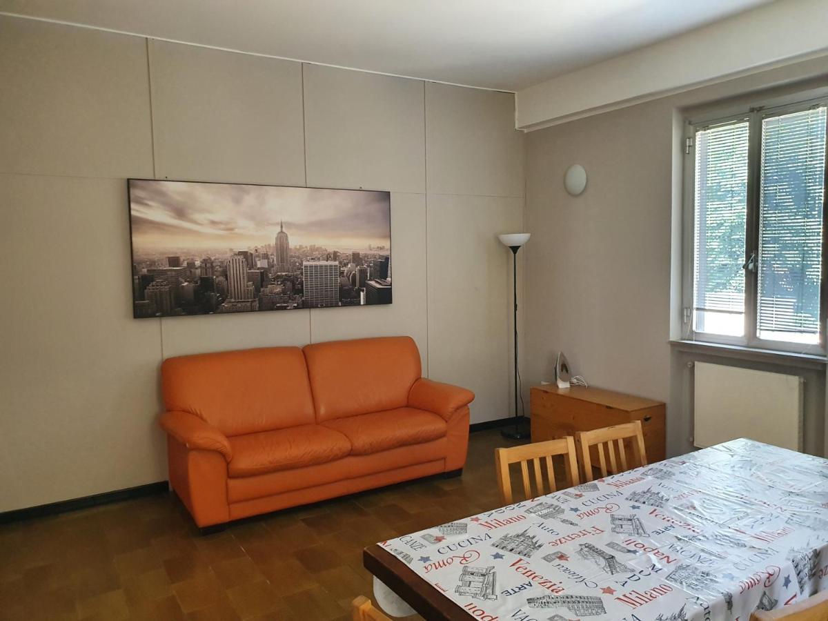 Apartamento Casa Tommaso Plasencia Exterior foto