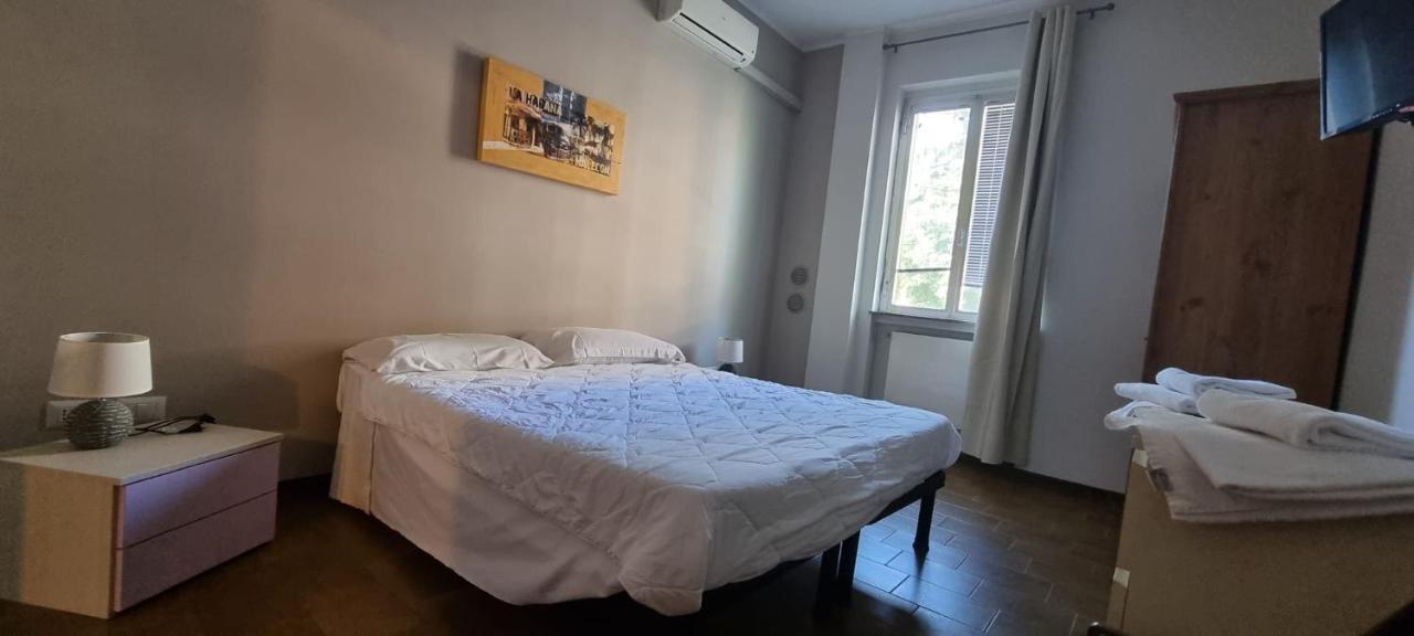 Apartamento Casa Tommaso Plasencia Exterior foto