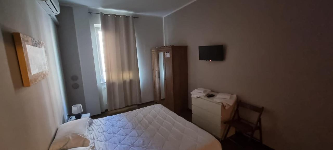 Apartamento Casa Tommaso Plasencia Exterior foto
