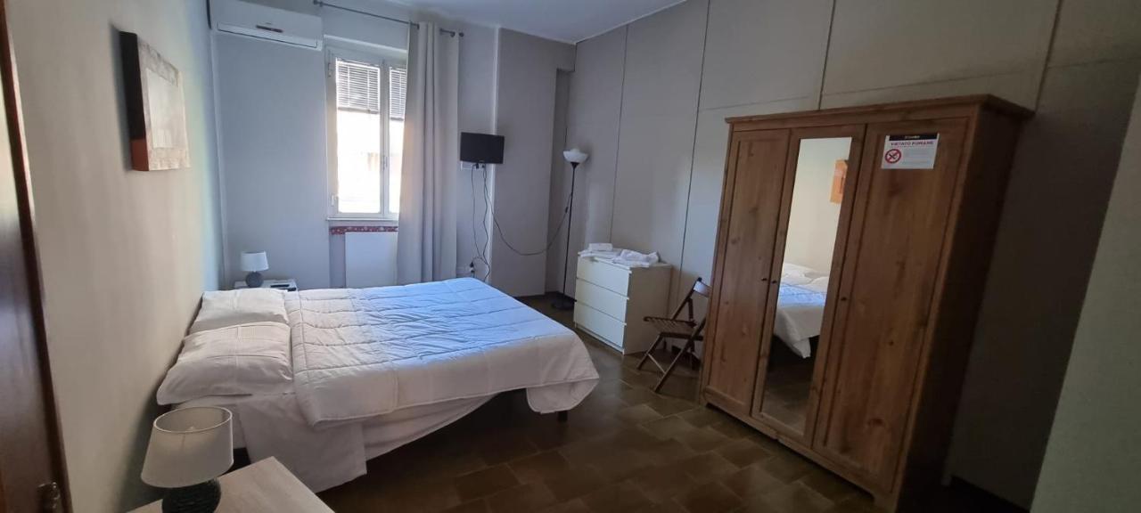 Apartamento Casa Tommaso Plasencia Exterior foto